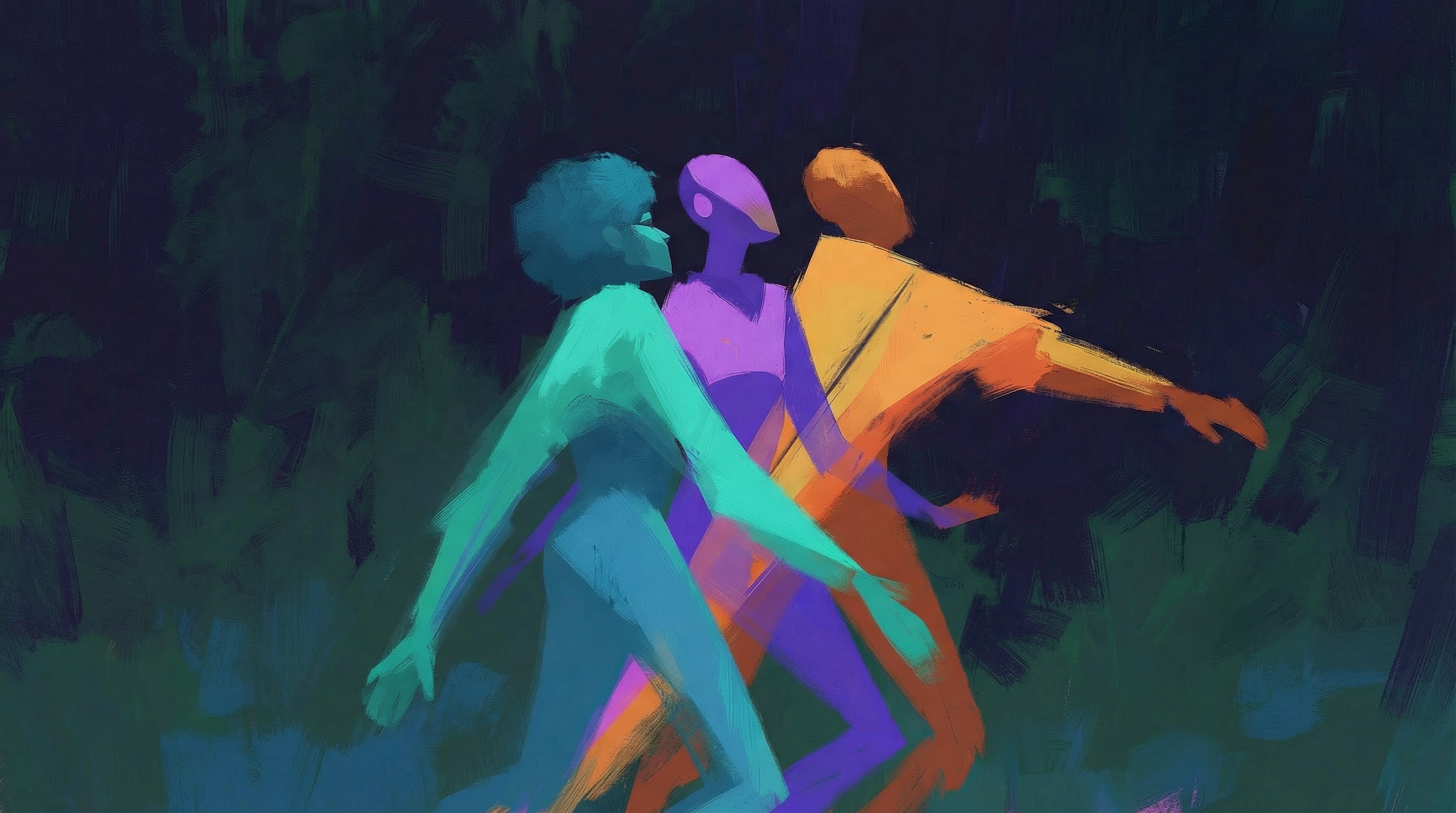 Your world, simplified.